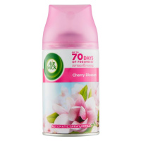 RB (Hygiene Home) Czech Republic Air Wick Freshmatic náplň 250ml Kvety Čerešní