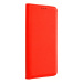 Diárové puzdro na Samsung Galaxy S22 G901 5G červené