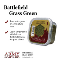 Army Painter: Grass Green