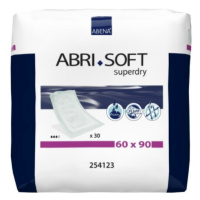 ABENA ABRI SOFT superdry 60 x 90 cm absorpčná podložka 30 kusov