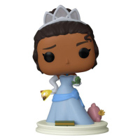 Funko POP! Disney Princess: Tiana