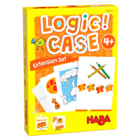 Logic! CASE rozšírenie - Zvieratá 4+