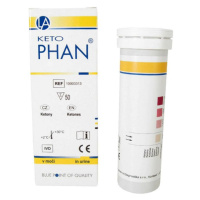 DP Keto Phan