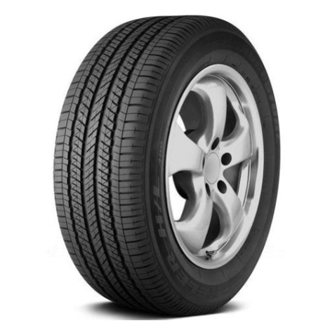 BRIDGESTONE 235/50 R 18 97H DUELER_400_H/L TL MOE EXT M+S FP