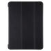 Tactical flipové púzdro pre Galaxy Tab S6 Lite (P610/P615/P613/P619), čierna