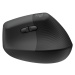 Logitech Lift Vertical Ergonomic Mouse šedá