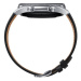 Samsung Galaxy Watch 3 45mm LTE SM-R845 Mystic Silver Nový z výkupu
