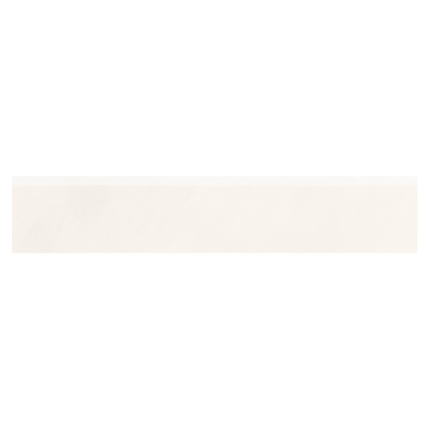 Sokel Rako Blend biela 45x8,5 cm mat DSAPS805.1