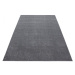 Kusový koberec Ata 7000 lightgrey - 120x170 cm Ayyildiz koberce