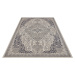 Kusový koberec Terrain 105605 Orken Cream Grey - 160x235 cm Hanse Home Collection koberce