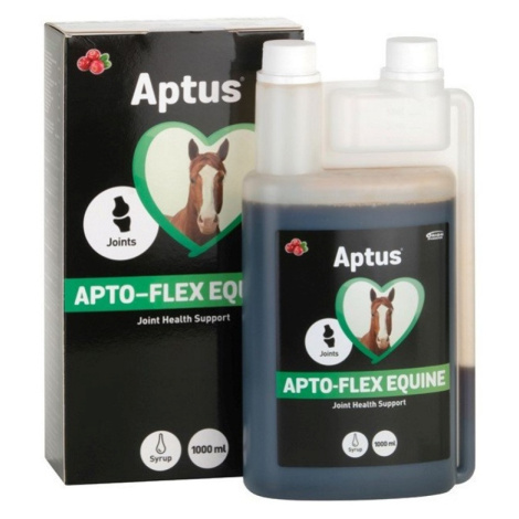 APTUS Apto-Flex EQUINE sirup pre kone 1000 ml