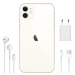Apple iPhone 11 64GB White, MHDC3CN/A