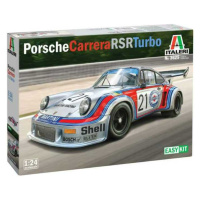 Model Kit auto 3625 - Porsche RSR 934 (1:24)