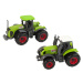 mamido Súprava poľnohospodárskych strojov Poľnohospodárske vozidlá 6 ks Traktor