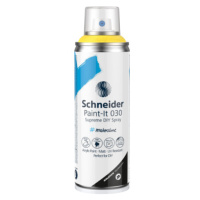 SCHNEIDER - Akrylový sprej pre kreatívnu tvorbu steel blue (schneider) 0,2 L