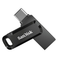 SANDISK ULTRA DUAL GO USB 512GB, TYPE-C