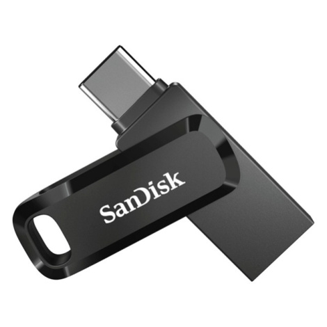 SANDISK ULTRA DUAL GO USB 512GB, TYPE-C