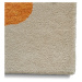 Vlnený koberec Think Rugs Inaluxe Drift, 150 x 230 cm