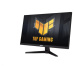 ASUS LCD 24.5' VG259Q3A Gaming Monitor Full HD 1920x1080 180Hz  Fast IPS  ELMB 1ms 99% sRGB DP H