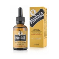 Proraso Wood and Spice olej na fúzy 30 ml