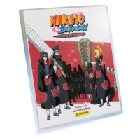 Panini Naruto Shippuden Akatsuki Attacks - album na karty