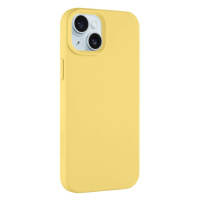 Tactical Velvet Smoothie Apple iPhone 15 Plus Banana