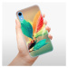 Odolné silikónové puzdro iSaprio - Autumn 02 - iPhone XR