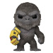 Funko POP! Godzilla Vs Kong: Kong