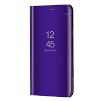 Samsung Galaxy S23 Ultra SM-S918, puzdro s bočným otváraním a indikátorom hovoru, kryt Smart Vie