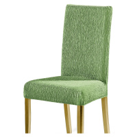 Komashop Návlek na stoličku JARA Farba: Zelená