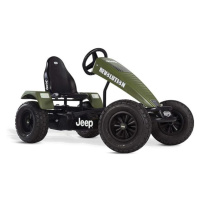 BERG Jeep Revolution BFR