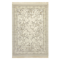 Kusový koberec Naveh 104368 Cream / Beige Rozmery kobercov: 140x95