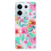 Odolné silikónové puzdro iSaprio - Flower Pattern 01 - Xiaomi Redmi Note 13 Pro 5G / Poco X6 5G