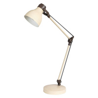 XXXL STOLNÁ LAMPA, E14, 16/58/31 cm