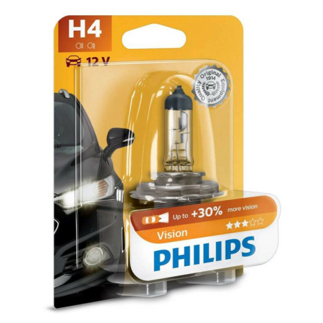 Autožiarovky Philips
