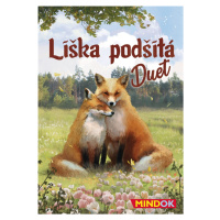 Mindok Liška podšitá - Duet