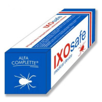 IXOSAFE pre bezpečné odstránenie kliešťov 10 ml