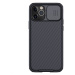 Odolné puzdro na Apple iPhone 13 mini Nillkin CamShield Pro čierne