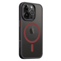 Tactical MagForce Hyperstealth 2.0 Apple iPhone 14 Pro Black/Red