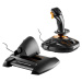 HW Joystick Thrustmaster T16000M FCS HOTAS + plynový pedál (PC)