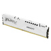 Kingston 16GB 6000MT/s DDR5 CL36 DIMM FURY Beast White EXPO