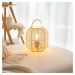 Stolová lampa Pauleen Boho Glow