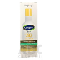 Daylong Cetaphil SUN Sensitive Gel-Spray SPF 30 150ml