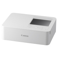 Canon Selphy CP1500 White