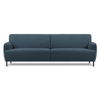 Modrá pohovka Windsor & Co Sofas Neso, 235 cm