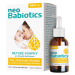 NEOBABIOTICS detské kvapky 10 ml