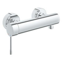 Sprchová batéria Grohe Essence New bez sprchového setu 150 mm chróm 33636001