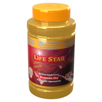 STARLIFE Life Star 60 kapslúl