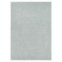 Mint Rugs - Hanse Home koberce Kusový koberec Cloud 103929 LightBlue Rozmery koberca: 80x250