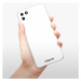Odolné silikónové puzdro iSaprio - 4Pure - bílý - Huawei Y5p